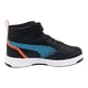 thumbnail image 2 of Tenis Puma Rebound V6 Mid Techie PS para Niños 397946-02 negro 20, 2 of 4