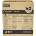 thumbnail image 4 of Keurig Coffee Lovers' Collection Single-Serve K-Cup Coffee Pods Variety Pack, 40 Count, 4 of 8