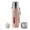 A003- Pink, variant on 316 Stainless Steel Water Bottle, Insulated Stainless Steel Water Bottle, 27Oz, Leak Proof, Hot and Cold Retention, Removable Tea Infuser, White, Portable Travel Strap, 1 Pc