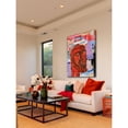 thumbnail image 4 of Marmont Hill "Some" Print on Canvas, 4 of 5