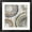 Satin Finish, variant on Metaverse R951108-0120000-AEAAAAEAN4 13.25 x 13.25 in. Nebulous I Framed Wall Art by Posters International Studio