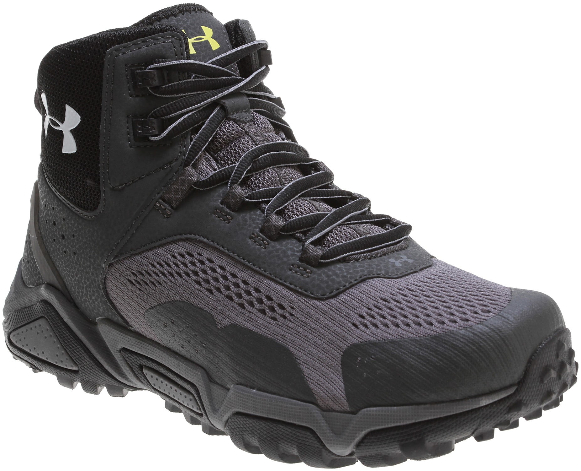 Under armour hot sale glenrock hiking boots