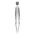 thumbnail image 1 of OXO SoftWorks 9-inch Locking Tongs, 1 of 5
