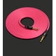 thumbnail image 1 of Cable de guitarra Cable de guitarra eléctrica Cable de bajo folk Accesorios Instrumentos musicales Piano electrónico Batería electrónica Reducción de ruido, 1 of 5