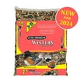 thumbnail image 3 of 3-D Pet Products Premium Western Region Blend Dry Wild Bird Food, 5 lb., 1 Pack, 3 of 10