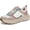 Cobbleston, variant on Women's Walk Max Skyline Sneaker Cobblestone Multi 12M