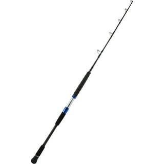  Okuma CE-S-702L-1 Celilo Spinning Rod, 7', Light 2 Piece,  Burnt Orange : Spincasting Fishing Rods : Sports & Outdoors