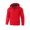 Red, variant on Tbopshirt Men's Hooded Windbreaker Jacket Zip Up Windbreaker Coat with Drawstring Hood and Zipper Side Pockets for Outdoor Activities,S-3XL