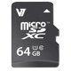 Carte MICROSD 64 Gb SDXC – image 1 sur 1