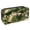 Multicolor 3, variant on MUOOUM Pencil Case, Dinosaurs Camouflage Pattern Large Capacity Pencil Pouch Stationery Pen Bag