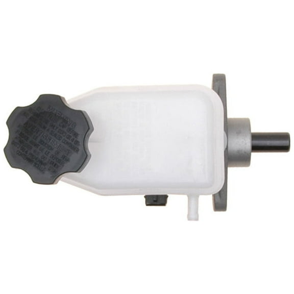 Raybestos Element3 New Master Cylinder, MC391075 Fits select: 2004-2006 KIA SORENTO