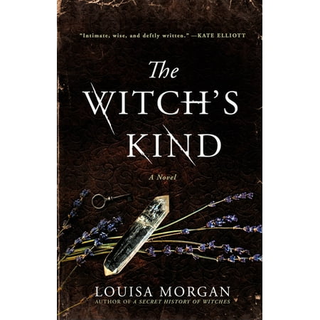 The Witch's Kind : A Novel