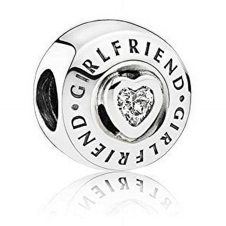 お値下げ期間中　バラ売り可　PandoraHearts まとめ売り Amazon.com: PANDORA Sparkling Paw Print & Heart Charm