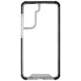 thumbnail image 2 of Axessorize PROShield Military-Grade Protection Clear Case for Samsung Galaxy S21 FE 5G | Black, 2 of 3