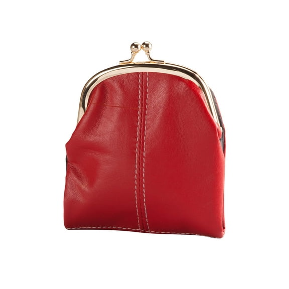 RFID Vintage Coin Purse