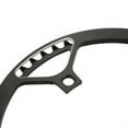 thumbnail image 3 of 53T Moutain Bike Chainring Durable Chain  For Mainstream Bike Road Bikes, 3 of 8