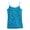 R135-Blue, variant on Summer Tank Tops For Women Leopard Print Camisole Scoop Neck Sleeveless Spaghetti Strap Cami Shirt Fashion Vacation Spring Clothes Fashion Clothing