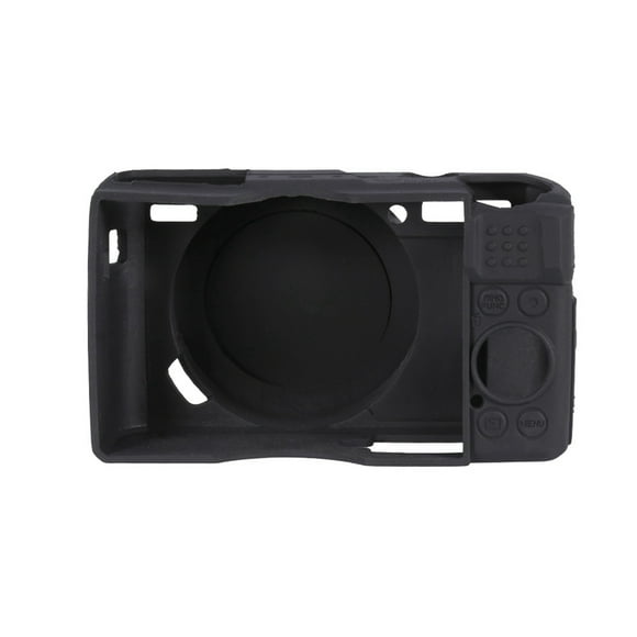 Stylish Camera Case, Camera Protector Cover, Camera Accessory G7X Mark II For G7XII Camera Protecting