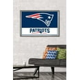 thumbnail image 3 of Patriots de la Nouvelle-Angleterre de la NFL - Logo 21, 3 of 4