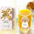 thumbnail image 4 of Cute Cat & Dog Shaped Sticky Notes, Kawaii Animal Memo Pads for Desk Decoration & Notes,Fun Gift Decoration Message Labels Office Note Markers, Sticky Notes - Multi-Color Notepads for Office, 4 of 7