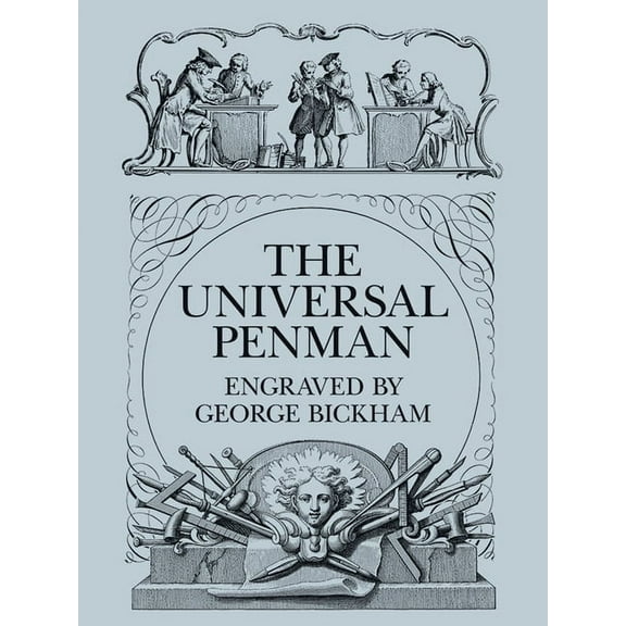 The Universal Penman