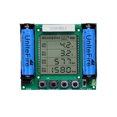 thumbnail image 3 of Ounissouiy Energía real de la descarga de la pantalla LCD del probador de la capacidad XH-M239 con el artículo de la alta precisión, 3 of 6