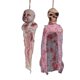 thumbnail image 2 of Colgante de terror para Halloween, 2 uds., para decoraciones de Halloween, 2 of 3