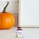 thumbnail image 1 of Figuras de resina de Mini Calabaza de Halloween Fantasma, Decoraciones para hacer uno mismo, Decoración de Festival, 1 of 3