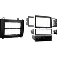 thumbnail image 2 of Cadillac CTS 2003-2007 and SRX 2004-2006 Radio Installation Kit, 2 of 2