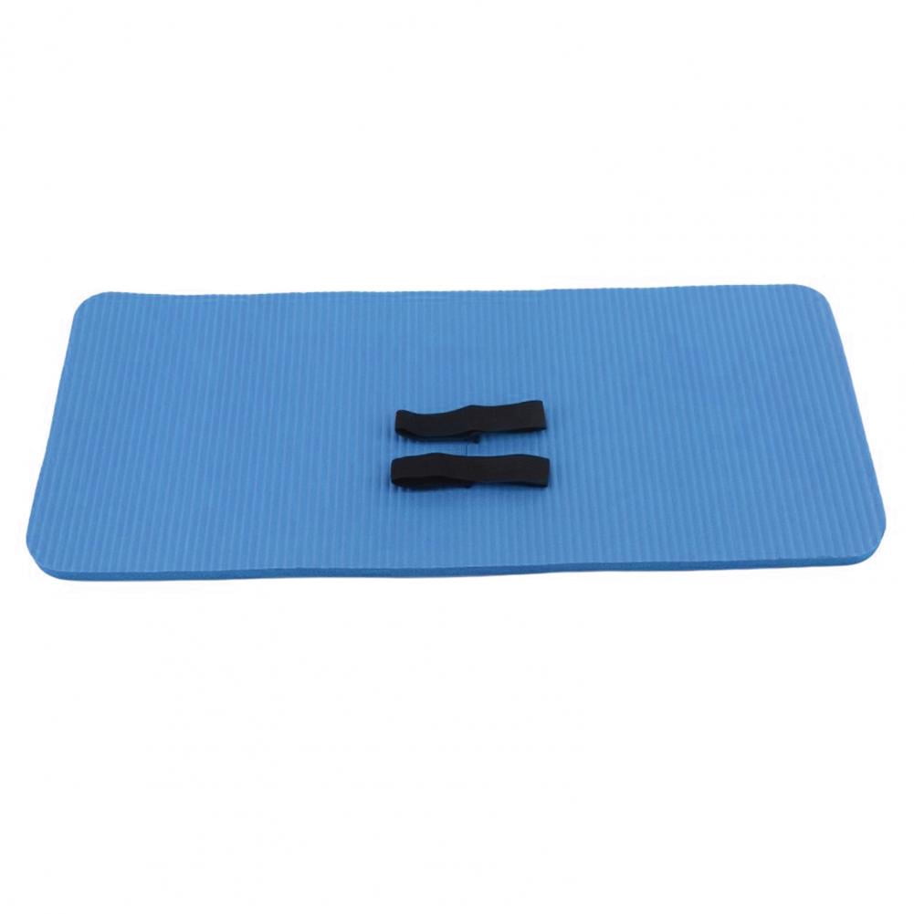 Nbr Yoga Mat Yoga Mat Professional Yoga Sports Mat with Non slip Design for Pilates Joint Soft Rubber Elbow for Floor