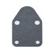thumbnail image 5 of Mitasq Kauklibna Placa De Bomba De Combustible Cromada, Bloque De Bomba De Combustible Con Junta Para Motor Sbc 283 327 305 350 383 400 Sb, 5 of 5