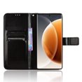 thumbnail image 4 of Flip Case for Tecno Camon 30S 4G All-in-One Wallet Multifunctional Folio Flip Cover with Card Holder and Detachable Wrist Strap, 4 of 5