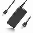 thumbnail image 1 of Chenchen 65W 45W USB C Laptop Charger Compatible with HP EliteBook 830 835 840 845 860 865 640 650 655 1040 G8 G9 G10 G11 Probook 440 445 450 455 460 465 G8 G9 G10 G11 Chromebook, 1 of 1