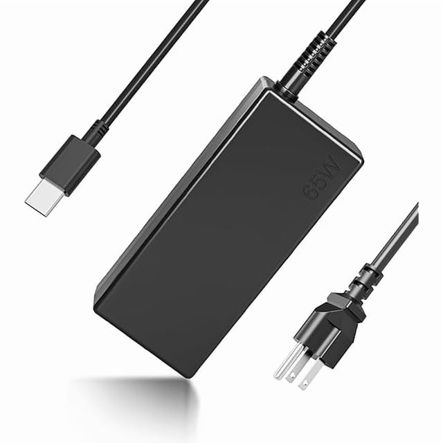 Chenchen 65W 45W USB C Laptop Charger Compatible with HP EliteBook 830 835 840 845 860 865 640 650 655 1040 G8 G9 G10 G11 Probook 440 445 450 455 460 465 G8 G9 G10 G11 Chromebook