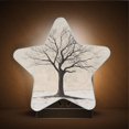 thumbnail image 3 of Star Shaped Energy Saving Night Light Living Room Night Light, Bedroom Night Light, Corridor Night Light, Study Night Light Beautiful Dead Tree, 3 of 6