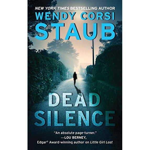 Pre-Owned Dead Silence: A Foundlings Novel (Mass Market Paperback) 006274206X 9780062742063