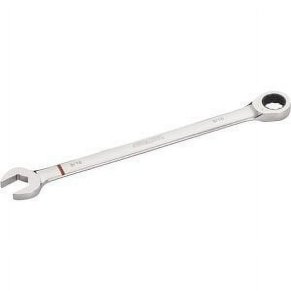 Channellock Products Standard 9/16" 12-Point Ratcheting Combination Wrench