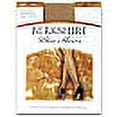 thumbnail image 2 of Berkshire Womens Ultra Sheers Control Top Pantyhose Style-4419, 2 of 2