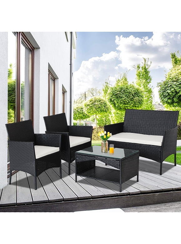 Metal Patio Sets in Metal Patio Furniture
