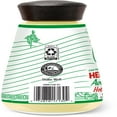 thumbnail image 5 of HERDEZ Avocado Hot Sauce, Taco Topping, Shelf Stable, 5 oz Glass Bottle, 5 of 8