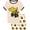 Excavator, variant on 3-10Y Kids Boys Pajamas Set Soft Viscose 2PCS Short Sleeve Sleepwear for Toddler Boys Truck Pjs Summer