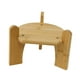 thumbnail image 4 of Soporte para dispensador de bebidas, botellero de vidrio, práctico y práctico. 16cmx10cm, 4 of 9