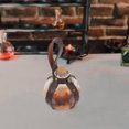 thumbnail image 4 of WASHWEPE 1 Set Resin and Glass Potion Bottle with Holder  Storage for Role Playing, 4 of 8