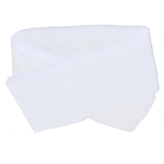 Oubit Thicken Filter Pad,Fish Tank Aquarium Filter Biochemical Cotton Filter Fish Tank Filter Pad Reliable and Durable