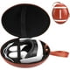thumbnail image 1 of Estuche rígido para accesorios Meta Quest 3, bolsa de viaje a prueba de golpes para mandos de gafas de realidad virtual, estuche de viaje portátil, 1 of 7