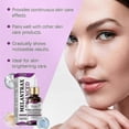 thumbnail image 5 of Radiant Skin Essence, Evens Complexion, Hydrating & Nourishing Blend, Daily Use Serum, 30ml, 5 of 5