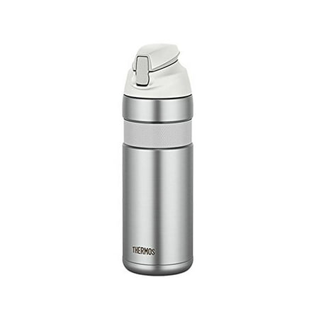 

Thermos Vacuum Insulated Straw Bottle FFQ-600 600ml S White (FFQ-600-SWH) WBT06201