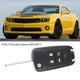 thumbnail image 3 of Mando a distancia de entrada sin llave llavero con tapa llave de carcasa 5 botones para llave de coche hombre Camaro 2010-2013 ANGGREK Otros, 3 of 8