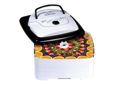 nesco dehydrator trays walmart
