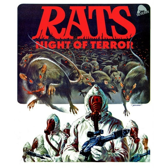 Rats: Night of Terror